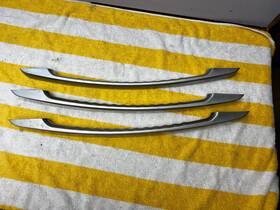 67003919 Maytag Refrgierator Handle Set Of 3 Free Shipping
