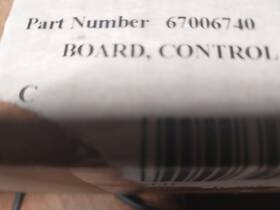 67006740 Maytag Control Board