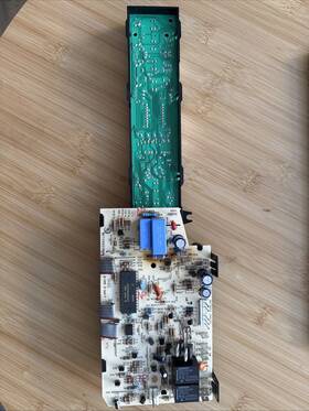6915609 Maytag Dishwasher Control Board
