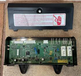 546980-02 Maytag 6918612 Dishwasher Control Board Az95816 Rev C