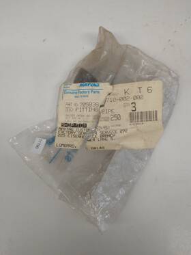 705838 Maytag Fitting Pipe