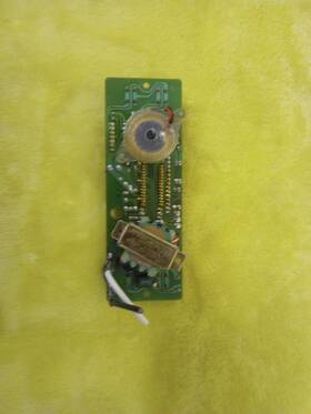 7602p121-60 Maytag Gas Range User Board And Clock Y12001703 Free Shipping