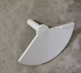 901108 Maytag New Oem Detergent Cup Cover No Seal