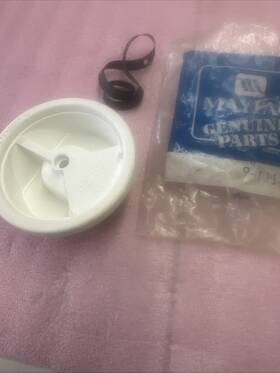 901112 Maytag Soap Dispenser