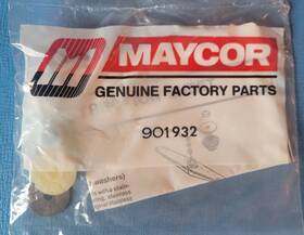 901932 Maytag New Oem Genuine / Maycor 9-1932 Dishwasher Lower Wash Arm Bearing