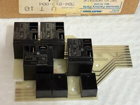 902916 Maytag Genuine Oem Dishwasher Relay Board