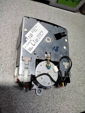 914176 Maytag Dishwasher Timer Part # 6