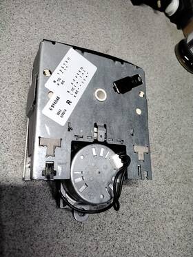 914546 Maytag Dishwasher Timer Part # 6