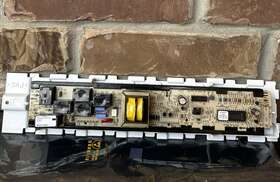 914733 Maytag Control Board Part # 6 New Opened Packaging