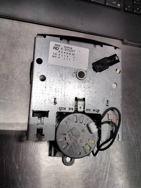 915227 Maytag Dishwasher Timer Part # 6