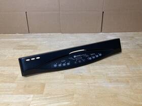 916942 Maytag Quiet Series 300 Dishwasher Control Panel