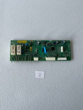 918612 Maytag Oem 6 Dishwasher Control Board