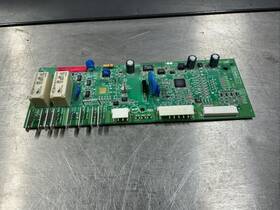 918613 Maytag Dishwasher Control Panel Part # 6 Rev C