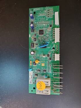 919502 Maytag Quiet Series 300 Contol Board
