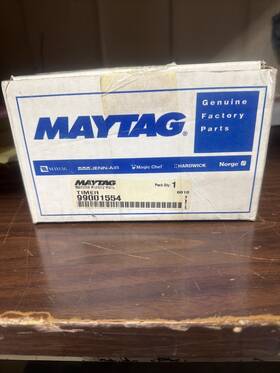 99001554 Maytag Dishwasher Timer