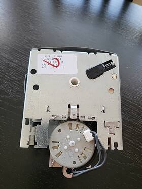99001634 Maytag 99001630 Jenn- Air Dishwasher Timer Part #