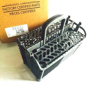 9900175 Maytag Dishwasher Basket For Models Jdb11 Jdb12 Mdb67 Mdb785 Mdbh94 Mdbh96 Mdbh98