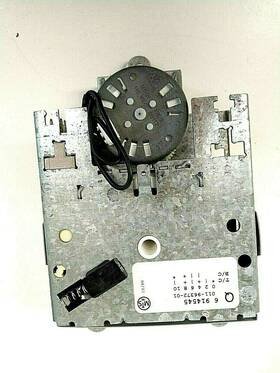 99001928 Maytag Dishwasher Timer