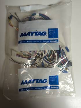99002044 Maytag Genuine Dishwasher Wiring Harness