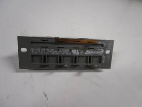 6-915535 Maytag 99002081 Dishwasher Selector Switch With Black Buttons Asmn