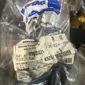 99002221 Maytag Oem Dishwasher Float Brand New In Sealed Package