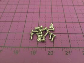 99002668 Maytag - Dishwasher Stainless Pan Head Screw