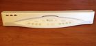 99002778 Maytag Dishwasher Bisquit Panel 6-917708 Control Touchpad