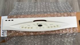 99002805 Maytag Dishwasher Control Panel White