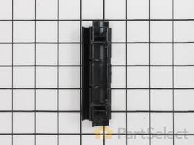 99002836 Maytag Dishwasher Latch Handle Black