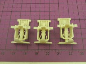 99003057 Maytag 99003056 - Whirlpool Dishwasher Lever Motor Mount Plunger