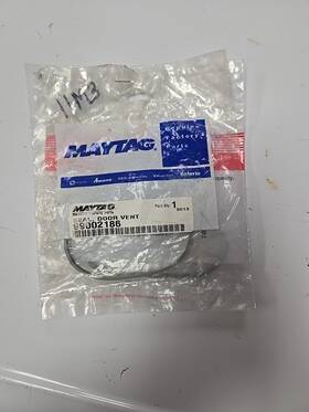 99002186 Maytag 9902186 Dishwasher Vent Seal I2