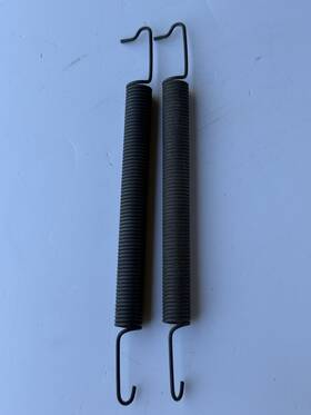 Mdb4409pawo Maytag Dishwasher Auxiliary Door Spring