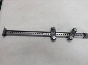 Wpw10567728 Maytag Mdb7979shz0 Dishwasher W10567728 Side Rail