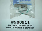 900911 Maytag Oem Bracket Dw Float Switch 9-911