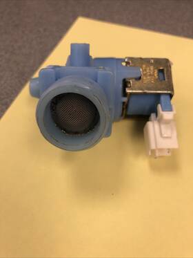 Ps12578165 Maytag Oem Dishwasher P/n Valve