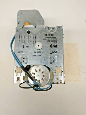 R0904006 Maytag Dishwasher Timer