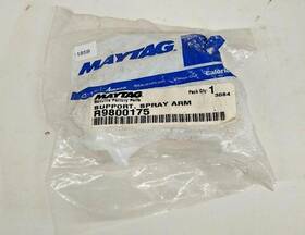 R9800175 Maytag Spray Arm Support