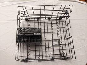 W10203867 Maytag Dishwasher Lower Rack For Maytag/jenn-air