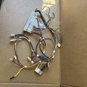 W10237911 Maytag Dishwasher Wire Harness