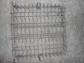 W10512361 Maytag Dishwasher Upper Dish Rack Washer