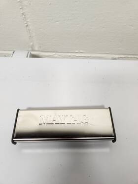 Mdb8959sfz2 Maytag W10635042 Dishwasher Dishrack Front Handle - Whirlpool