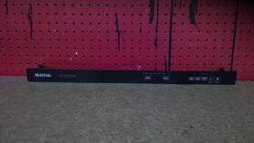 W11109170 Maytag Dishwasher Control Panel Assembly