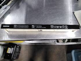 W11132777 Maytag Used Control Board And Panel For Dishwasher Pt# Free Shipping