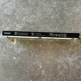 W11132777c Maytag W11132777b Oem Dishwasher Control Panel Interface Part No. Free Shipping