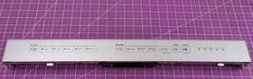 W11133139 Maytag Dishwasher Control Panel