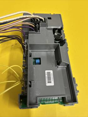 W11202746 Maytag Dishwasher Board Free Shipping Used With Thermal Loc A12