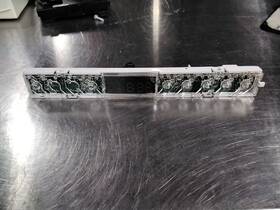 W11358168 Maytag Used Control Board For Dishwasher Pt# Free Shipping