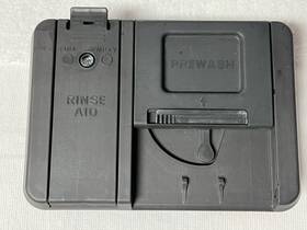 W11412300 Maytag Dishwasher Detergent Dispenser Part #