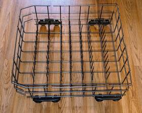 Ap7014049 Maytag W11527890 Kenmore Kitchenaid Dishwasher Lower Rack Dishrack