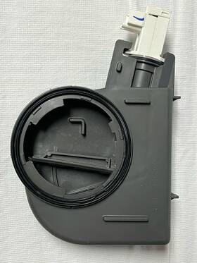 W11649995 Maytag Dishwasher Vent Part # W11649995 Maytag Dishwasher Vent Part #